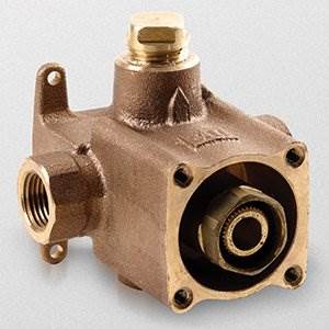 TOTO Two-Way Control Valve TS2D