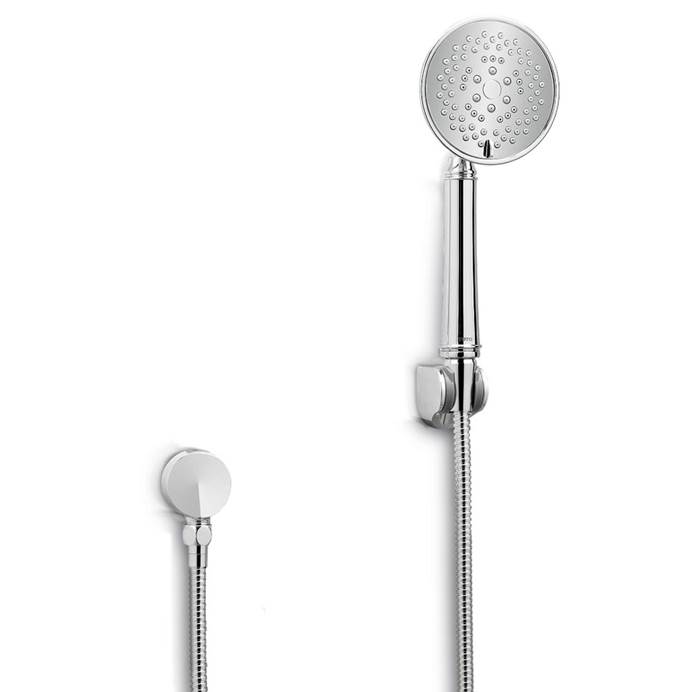 TOTO Traditional Collection Series A Multi-Spray Handshower, 4-1/2" - 2.0 GPM TS300FL55