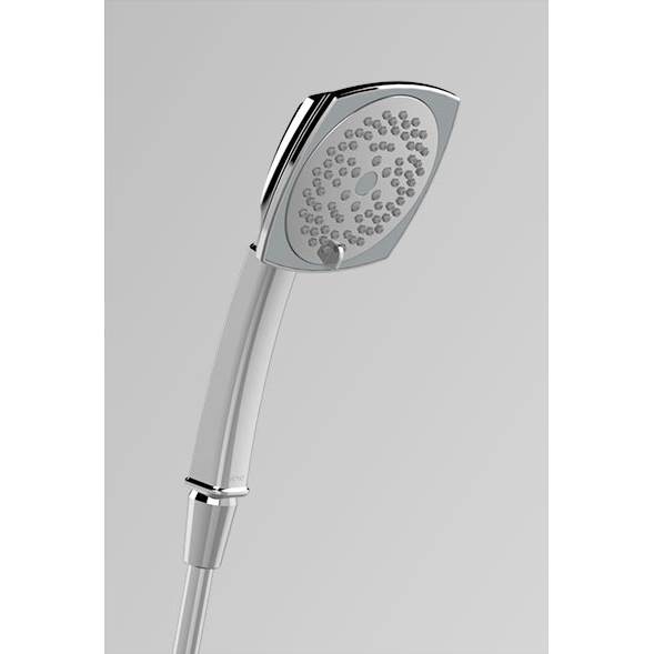 TOTO Traditional Collection Series B Multi-Spray Handshower 4-1/2" - 2.0 GPM TS301FL55