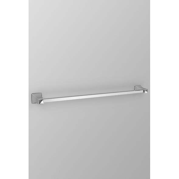 toto traditional collection series b 18" towel bar
