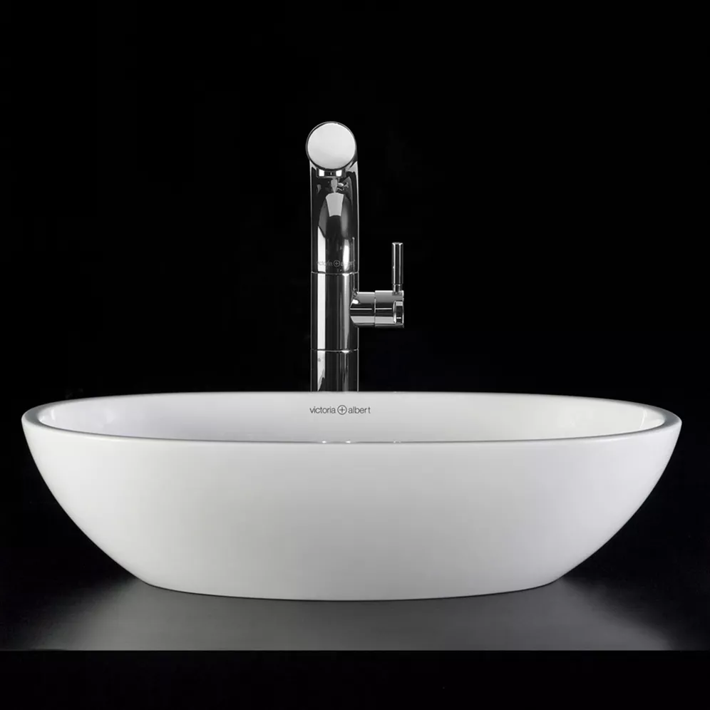 barcelona 48 vessel sink by victoria and albert