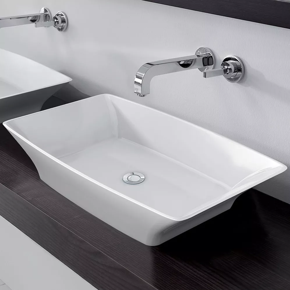 ravello 60 vessel sink by victoria and albert