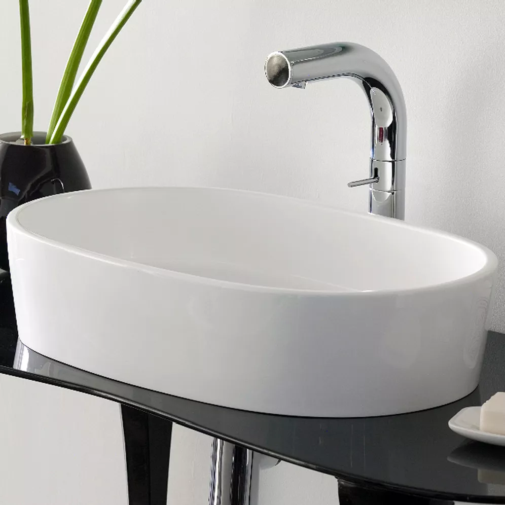 ios 54 vessel sink by victoria and albert